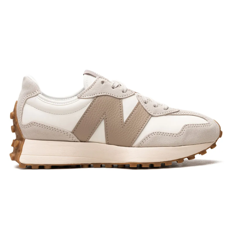 New Balance 327 – Moonbeam Driftwood -