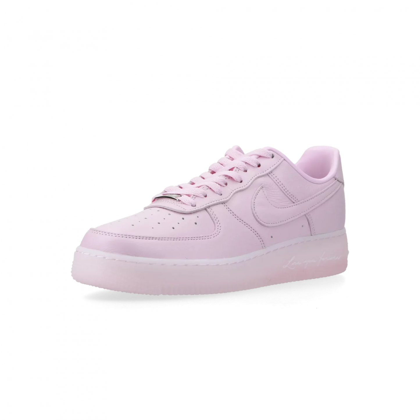 NOCTA x Nike Air Force 1 Low „Certified Lover Boy Pink Foam“