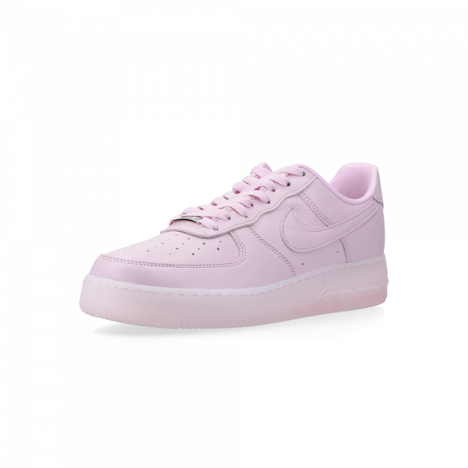 NOCTA x Nike Air Force 1 Low „Certified Lover Boy Pink Foam“