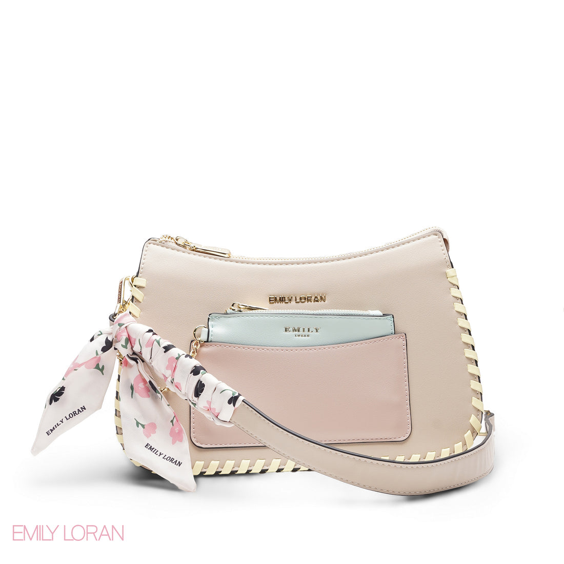 Emily loran hand bag - 5040