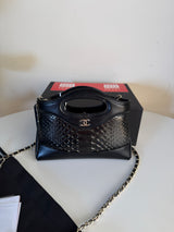 Chanel 31s Nano