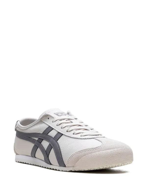 Onitsuka Tiger Mexico 66 White Light Grey