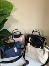 Long champ le pliage Energy Large size (Biege)