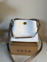 Coach willow Bucket bag 21 (large)
