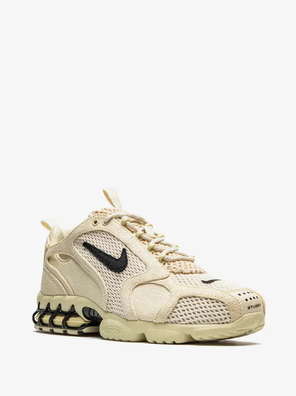 Nike Air Zoom Spiridon Caged Stussy