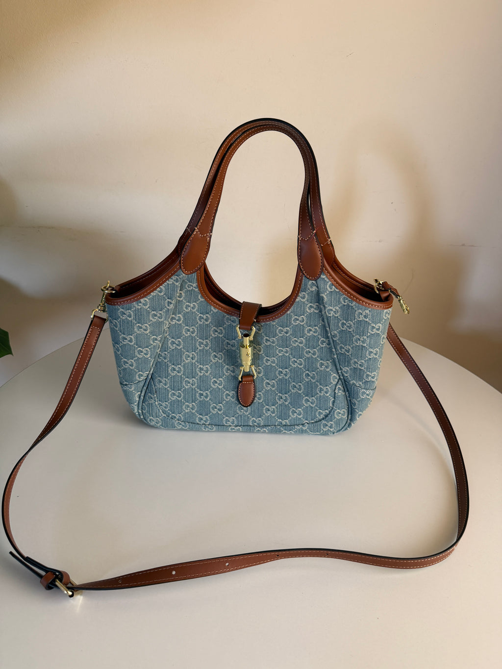 Gucci Mercato Medium