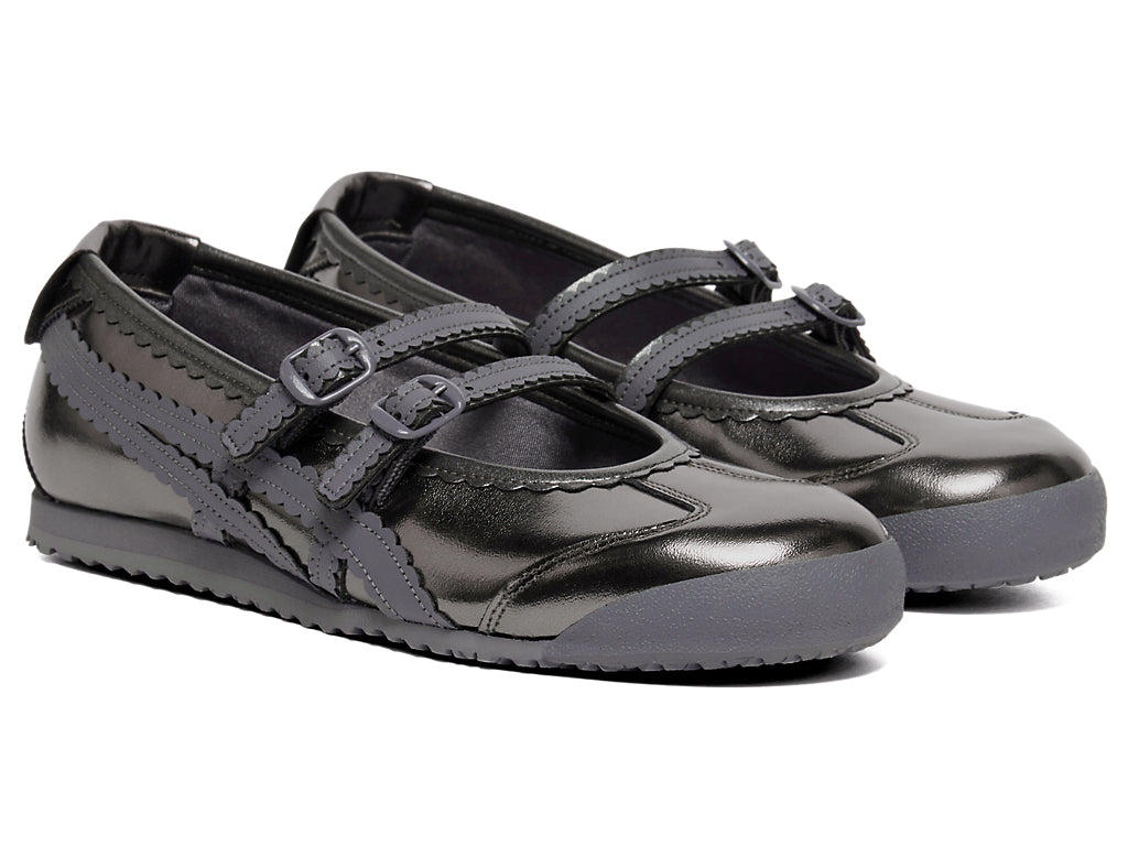 Onitsuka Tiger Mexico 66 TGRS Crystal black