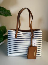 Aldo tote bag(wallet charm)