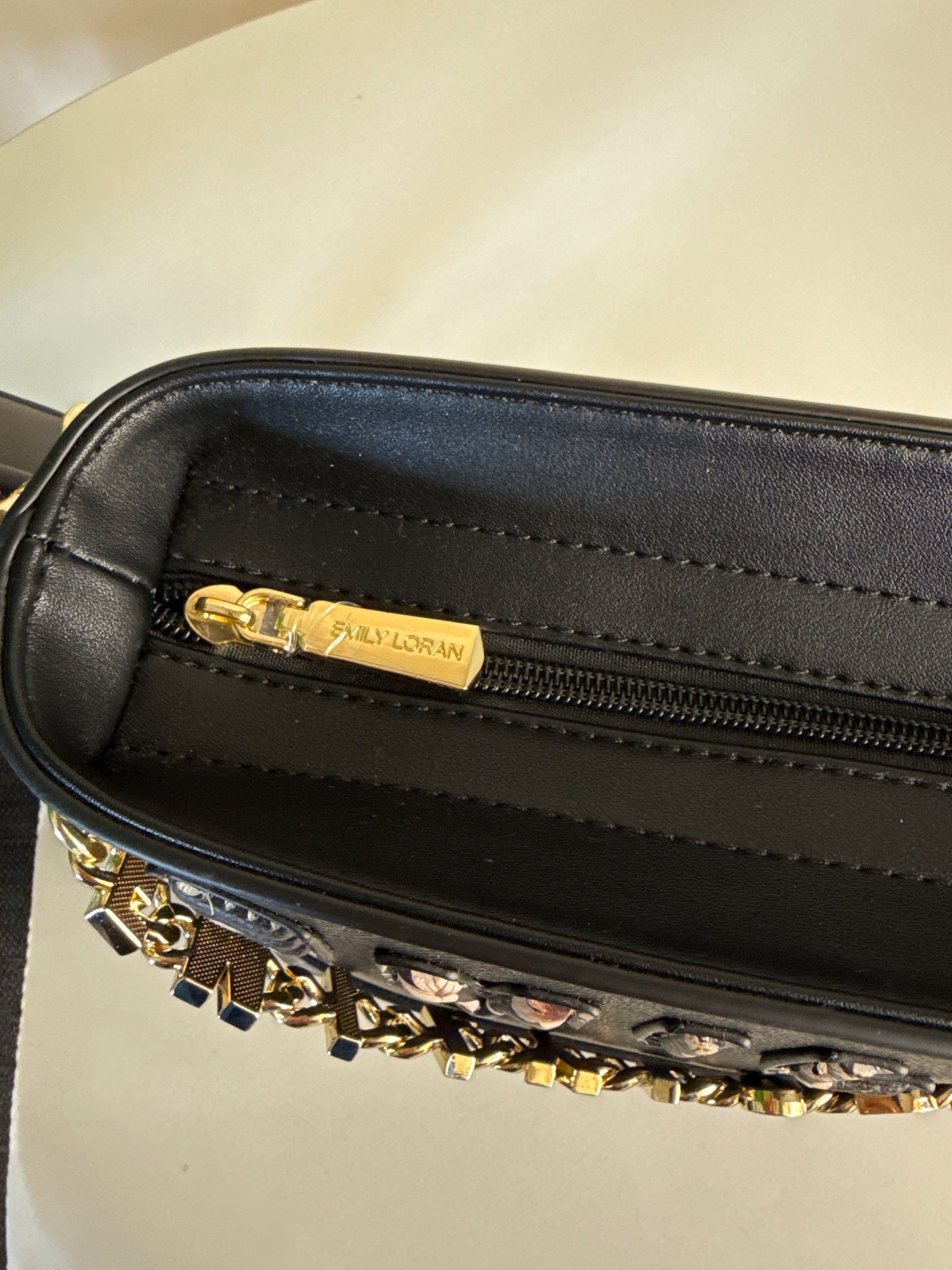 Emily loran crossbody bag-12037