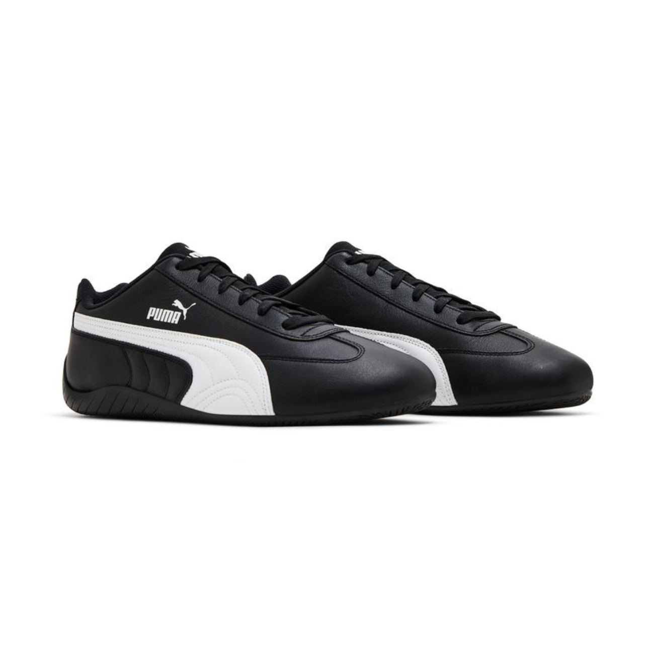 Puma Speedcat Shield 'Black White' (bg)