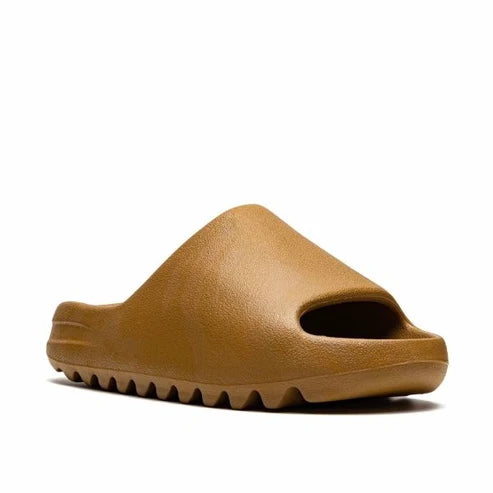 Adidas Yeezy Slide Ocher