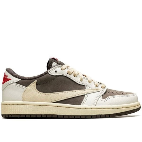 Nike Jordan x Travis Scott Air Jordan 1 Low OG "Reverse Mocha" sneakers