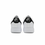Nike Air Force 1 Low '07 'White Black