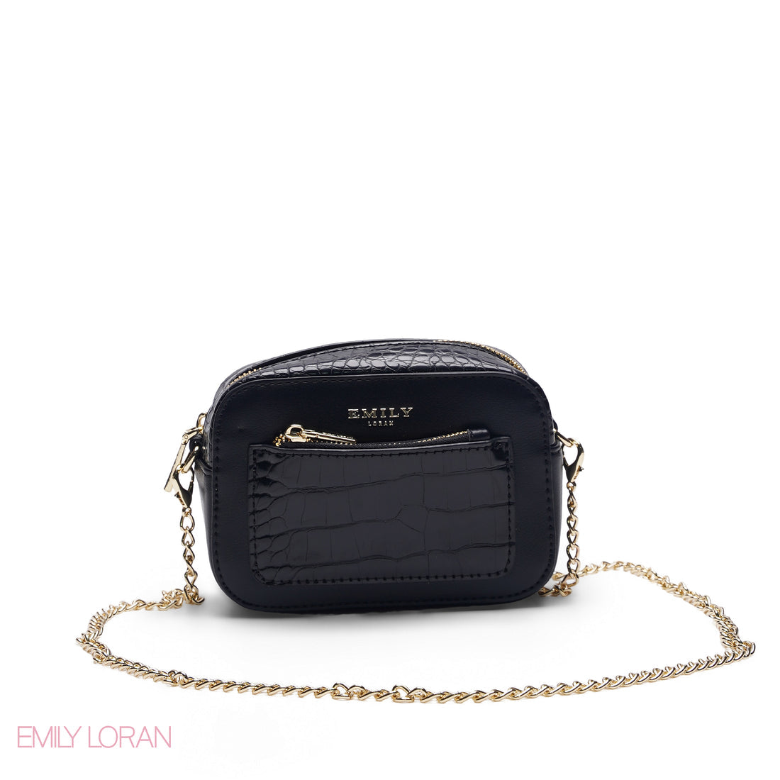 Emily loran mini bag - 01017