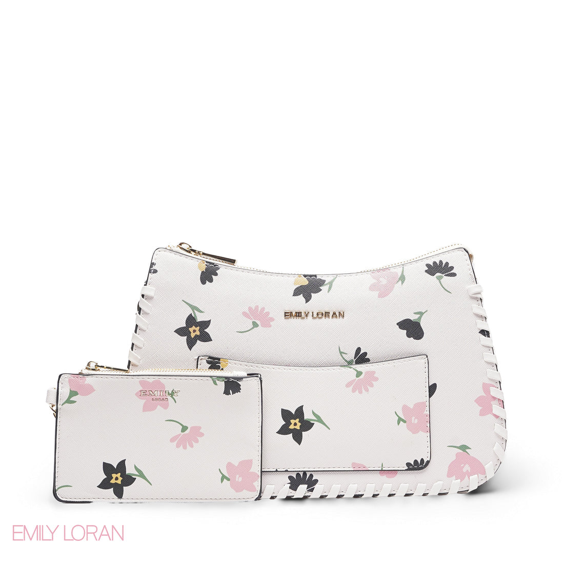 Emily loran hand bag - 5040