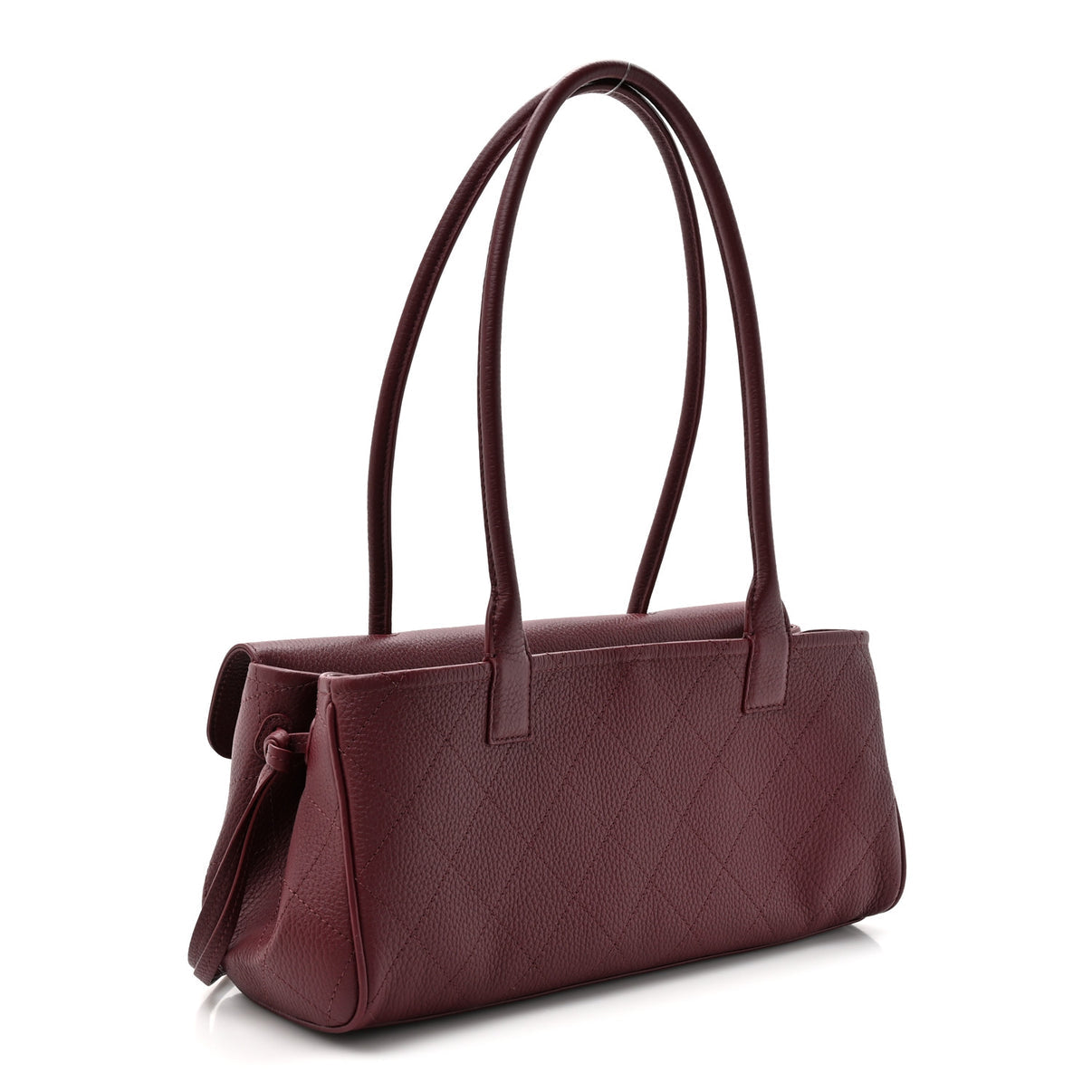 Chanel Calfskin shoulder bag