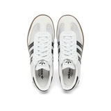 Adidas samba OG Rhinestone White