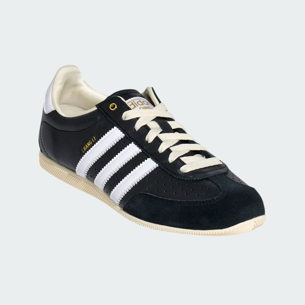 Adidas changle black/cloud white