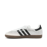 Adidas samba OG Rhinestone White