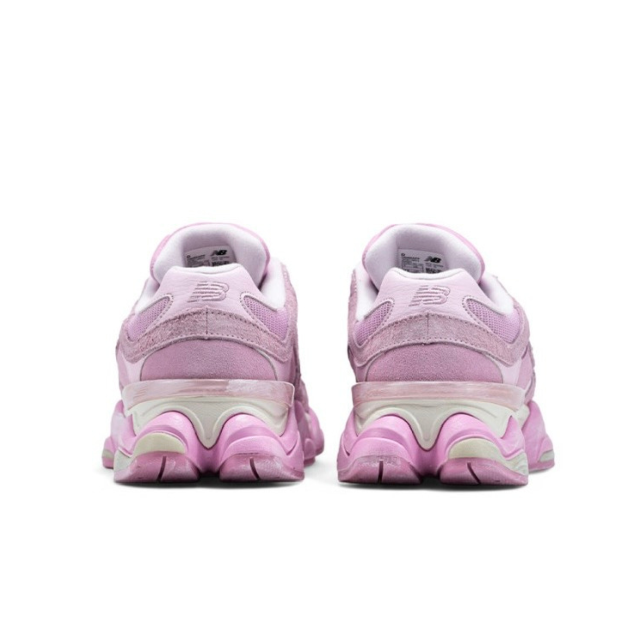 New Balance 9060 'Pink Overdye'