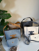 Celine shoulder bag
