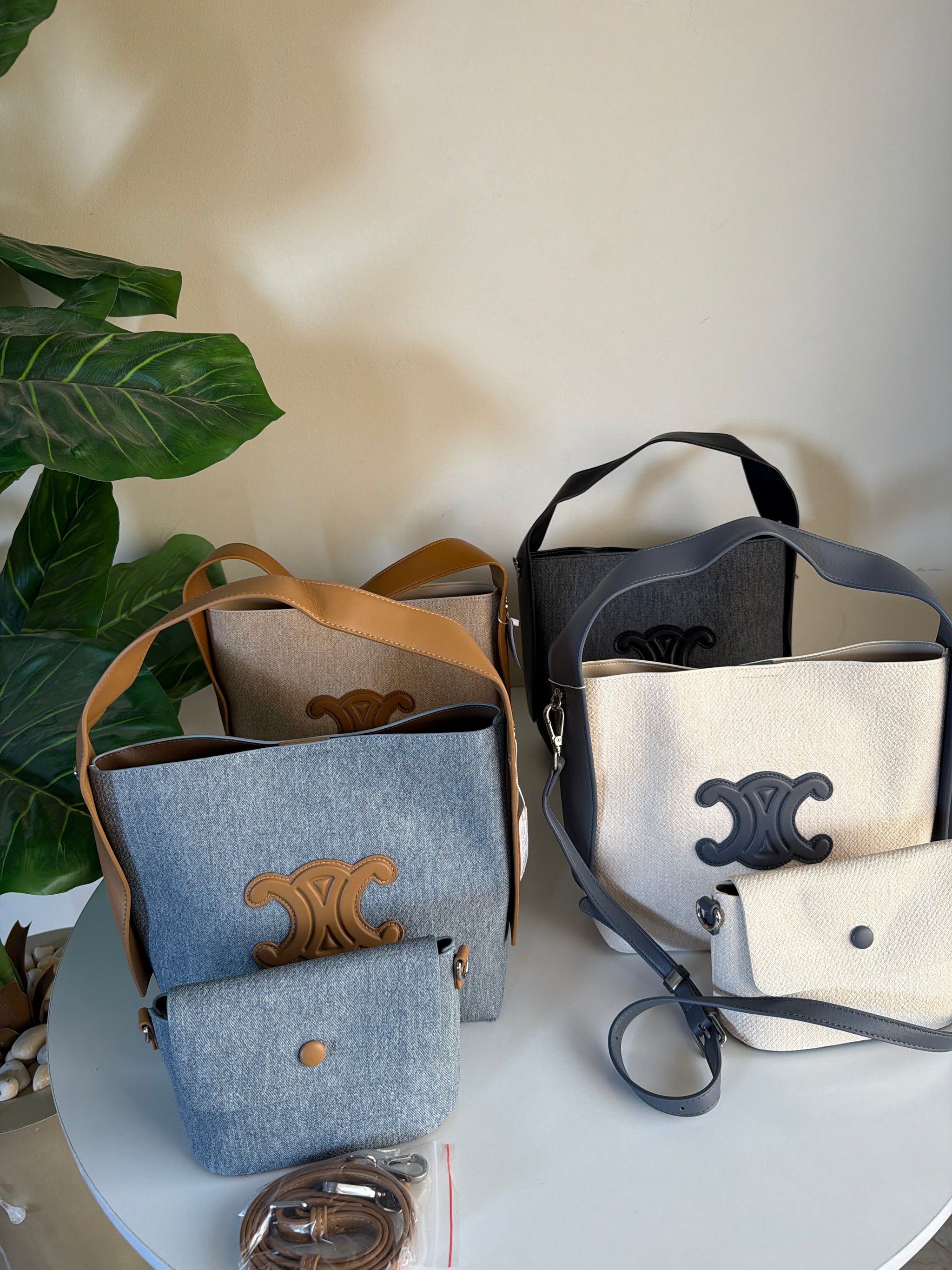 Celine shoulder bag