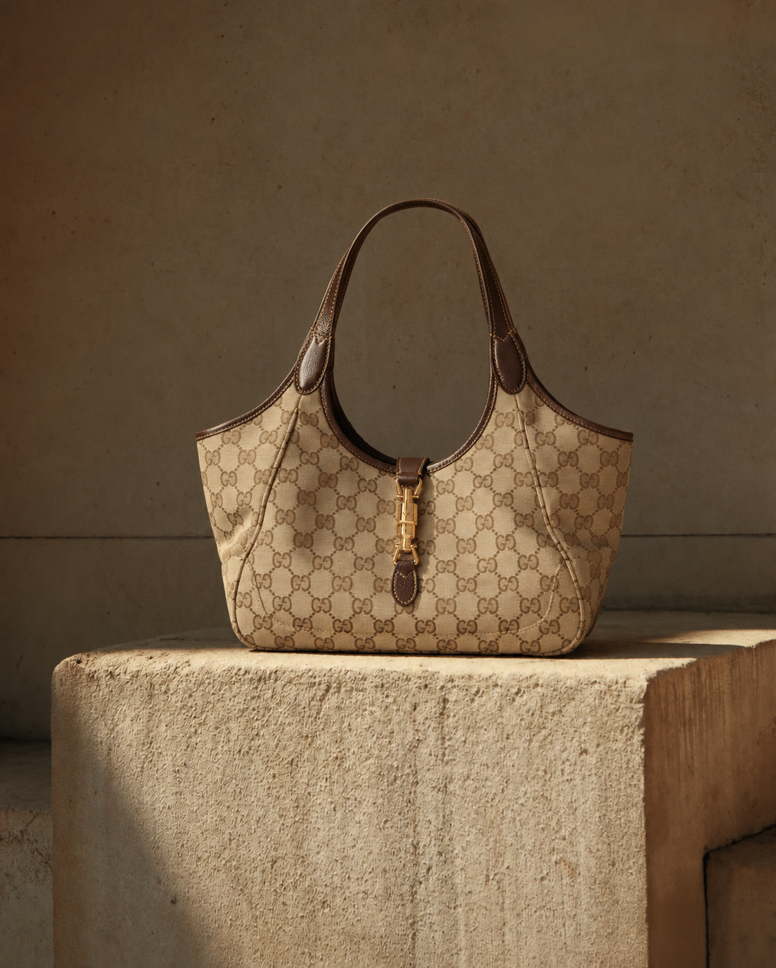Gucci Mercato Medium