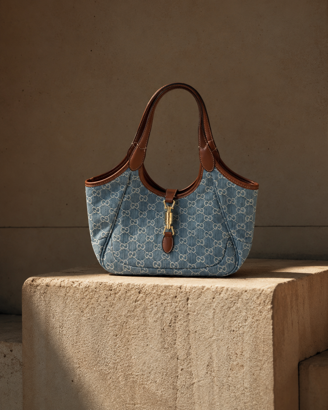 Gucci Mercato Medium