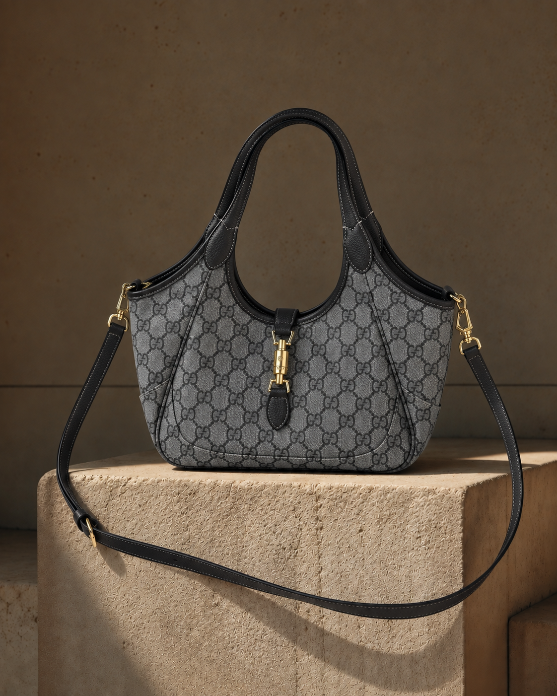 Gucci Mercato Medium