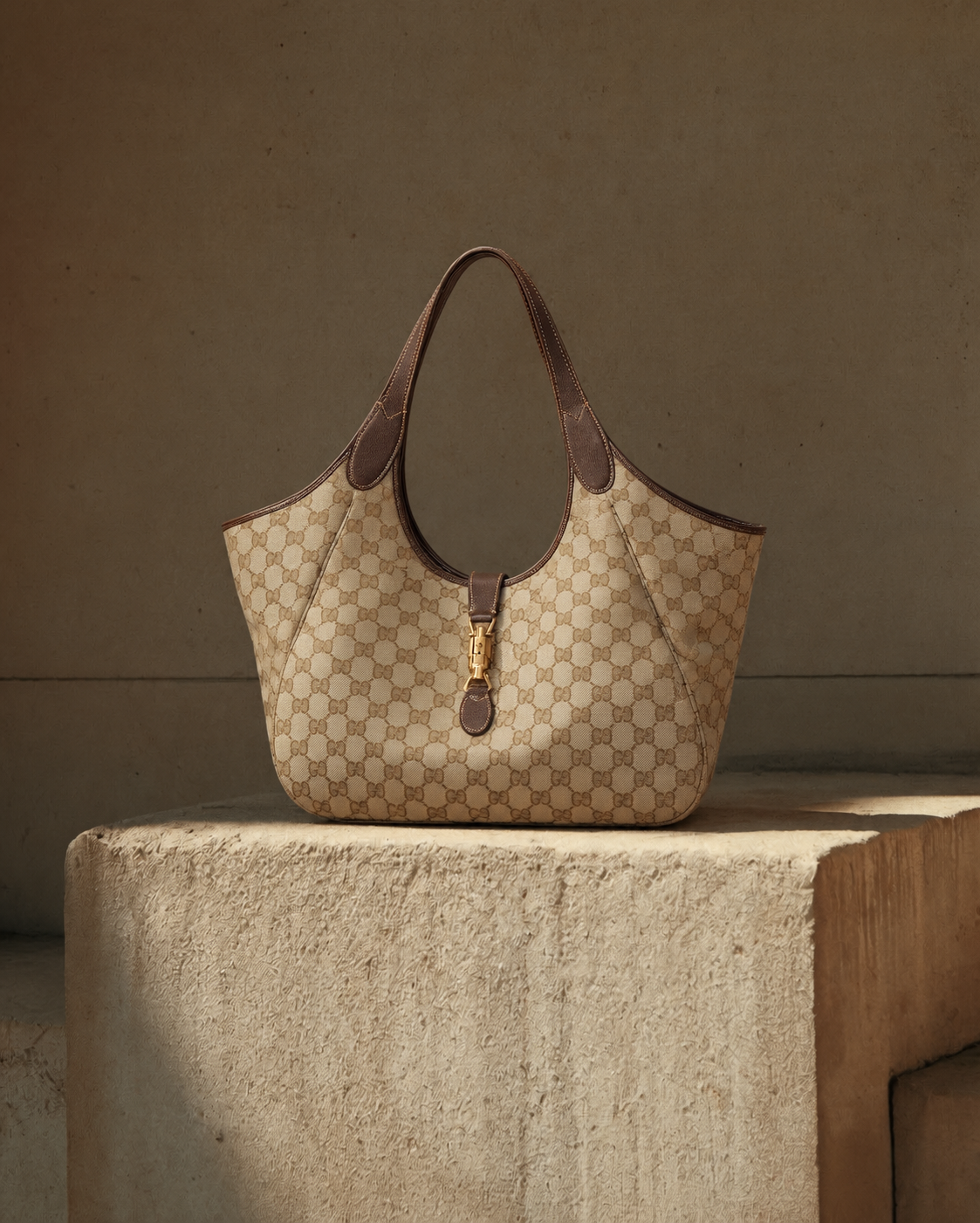 Gucci Mercato large