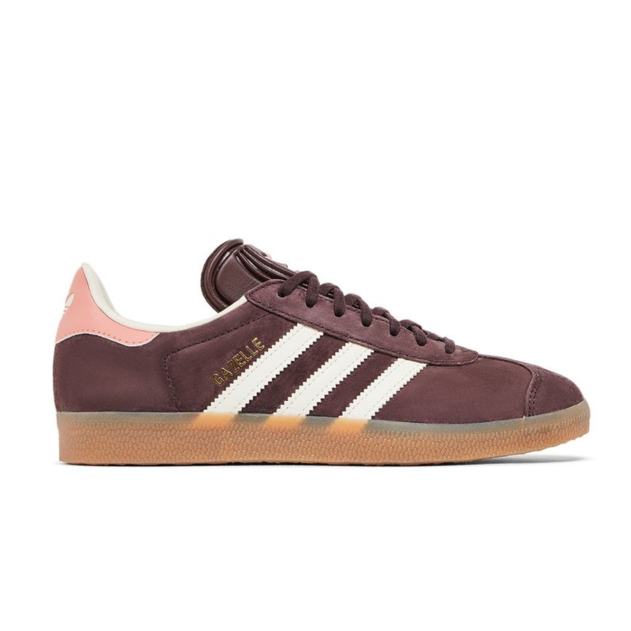 Adidas Gazelle – Shadow Brown