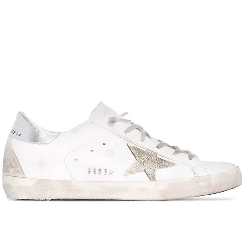 Golden Goose Super-Star low-top sneakers