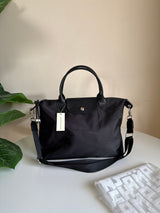 Long champ le pliage Energy Large size (black )