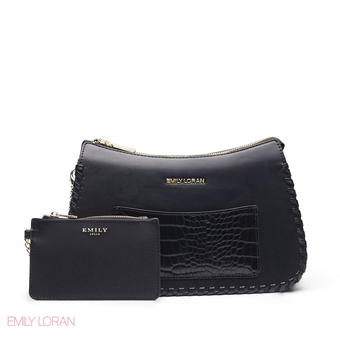 Emily loran hand bag - 5040