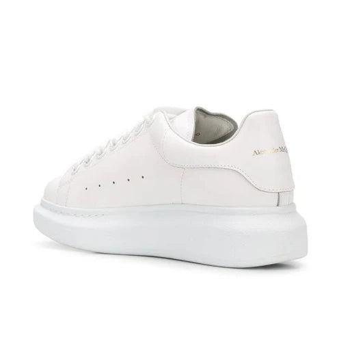 Alexander McQueen Oversized low-top sneakers