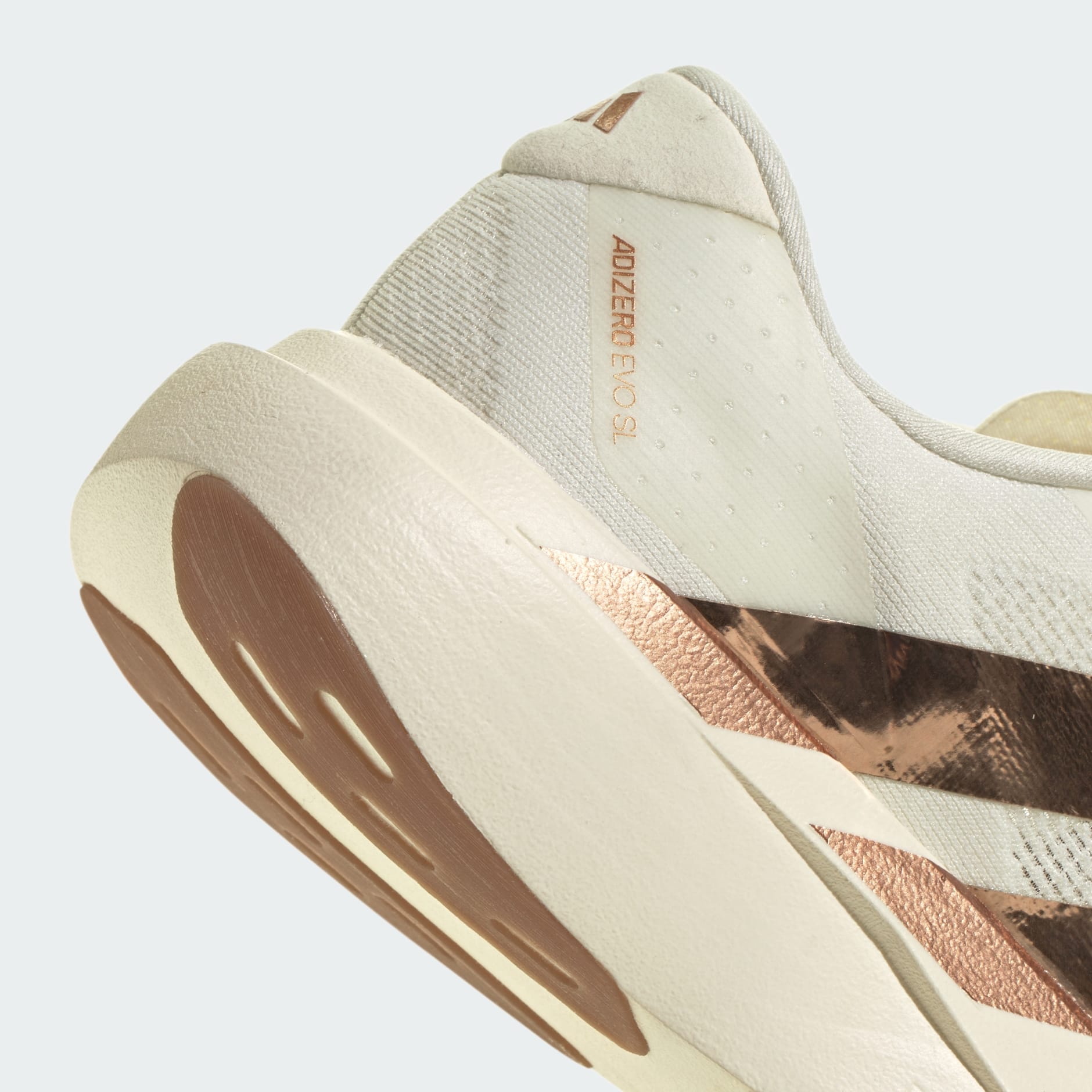 Adidas ADIZERO EVO SL Blush pink