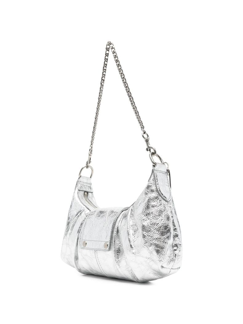 Balenciaga pamela shoulder bag small