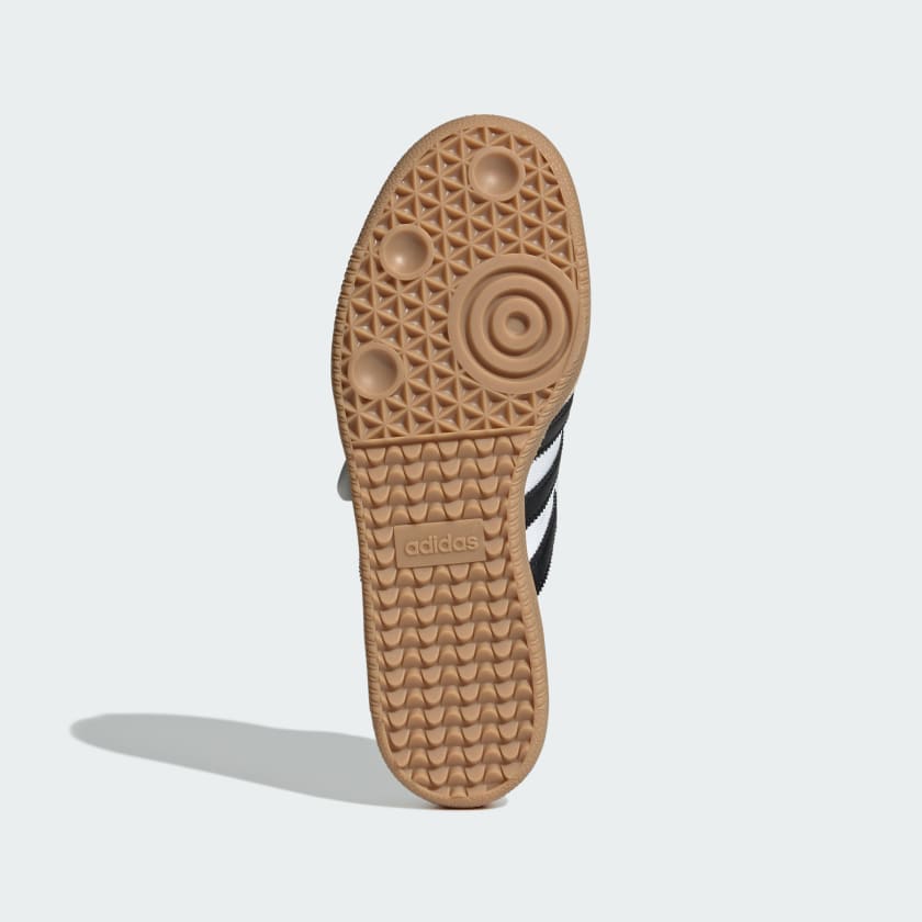 Adidas Samba Jane ballet white/black