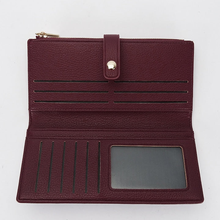 David jones Paris wallet