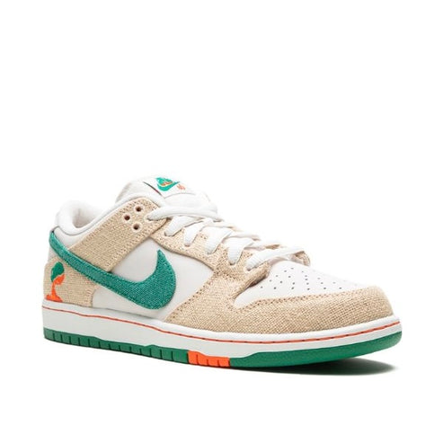 Nike x Jarritos SB Dunk Low sneakers