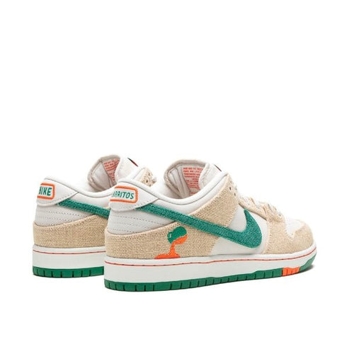 Nike x Jarritos SB Dunk Low sneakers