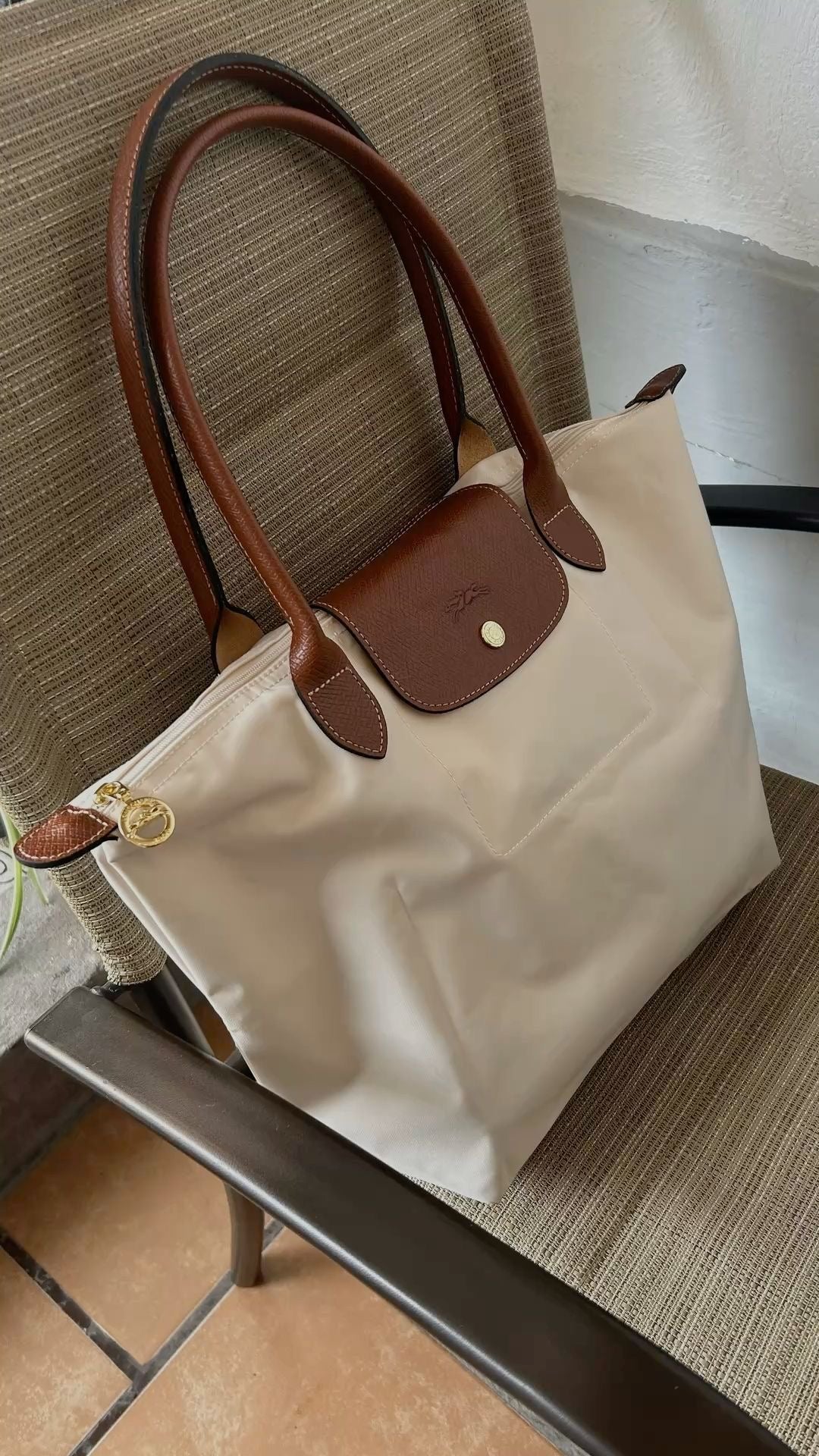 Long champ large