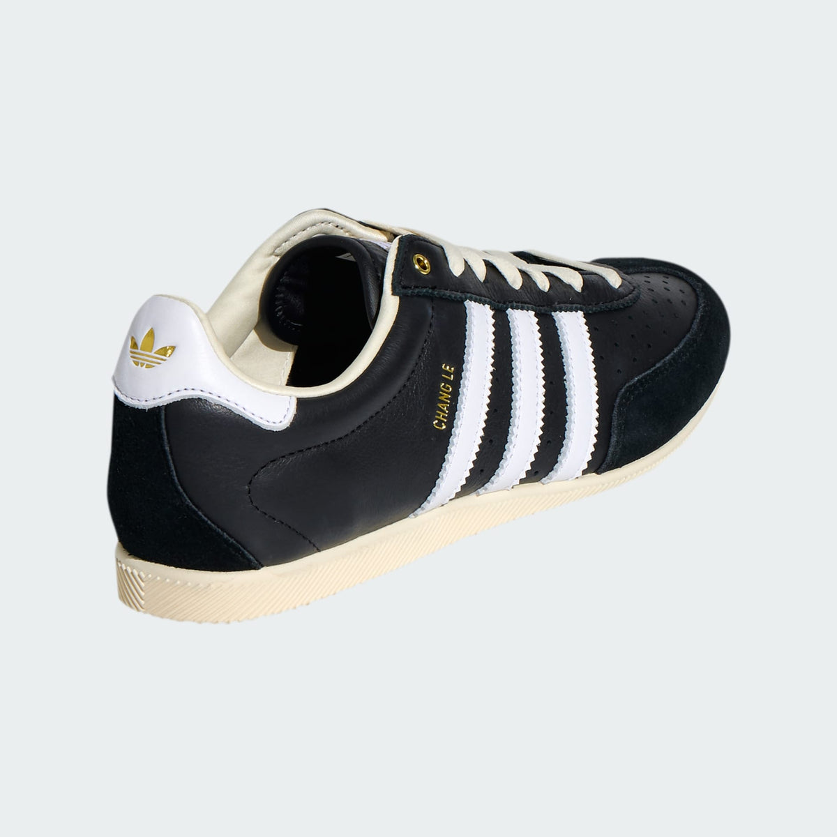 Adidas changle black/cloud white
