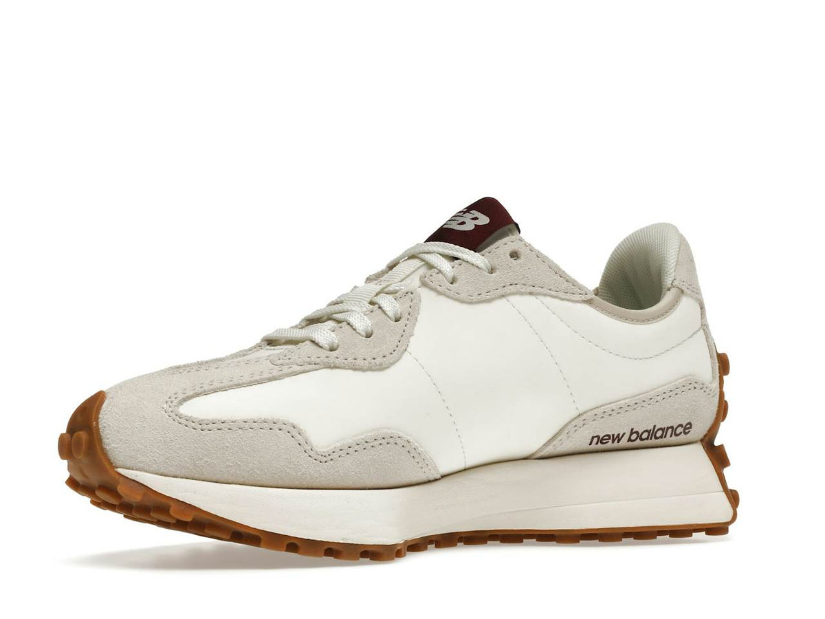 New Balance 327 – Maroon