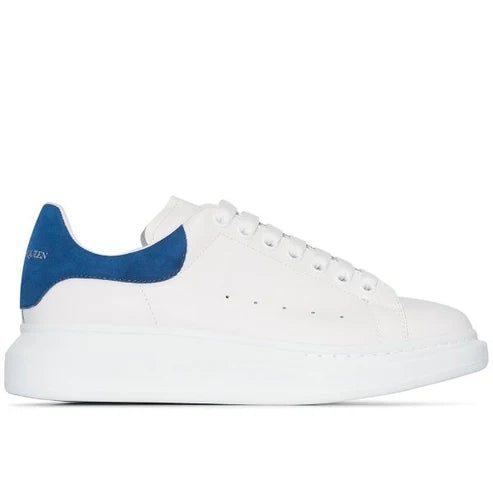 Alexander McQueen Oversized low-top sneakers