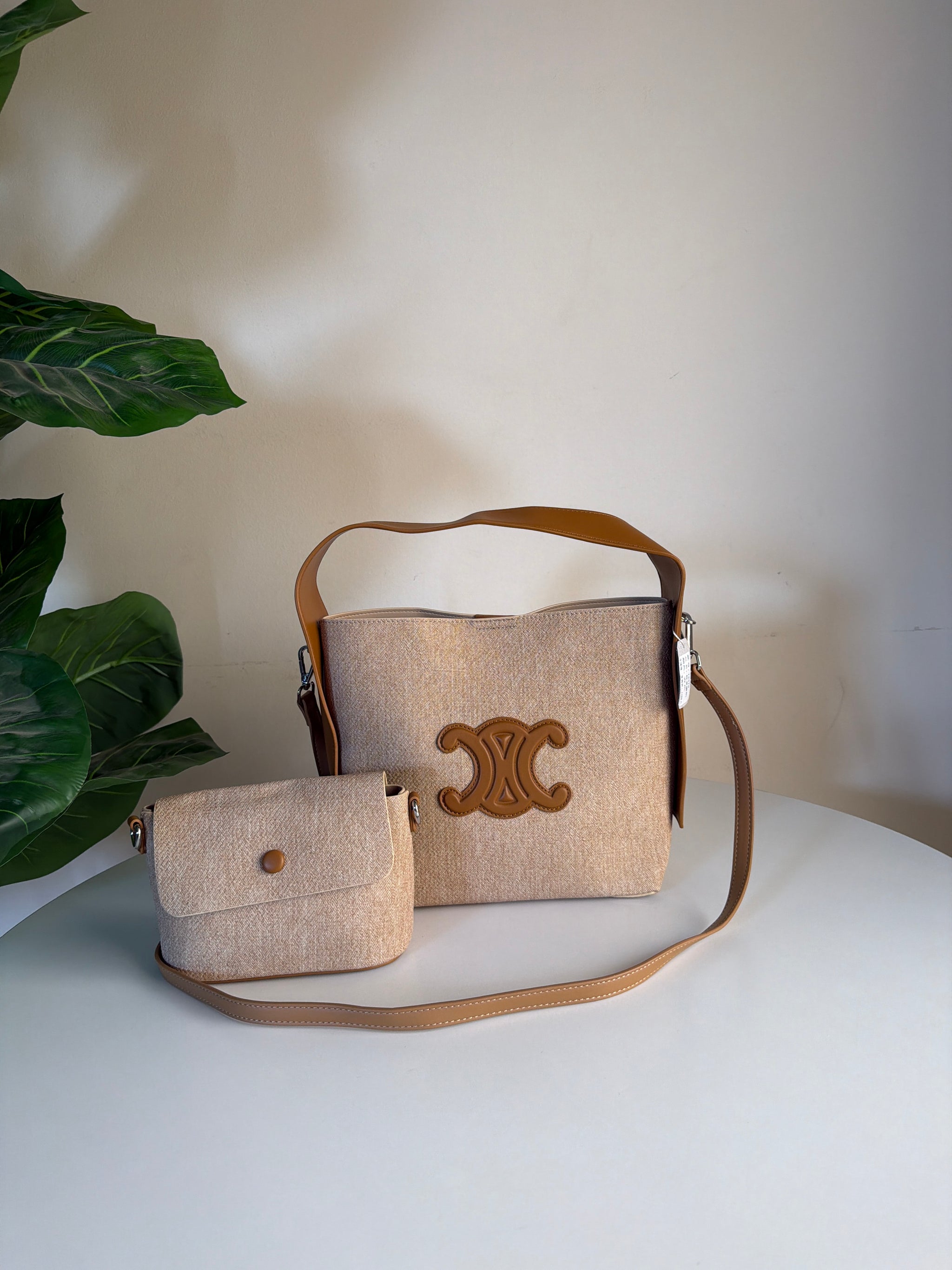 Celine shoulder bag