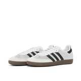 Adidas samba OG Rhinestone White