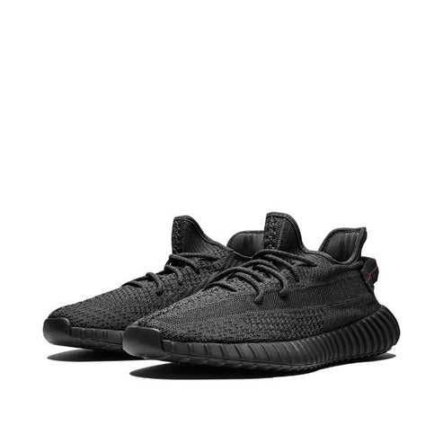 Adidas Yeezy 350 V2 Black Static