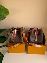 Louis Vuitton Neonoe MM