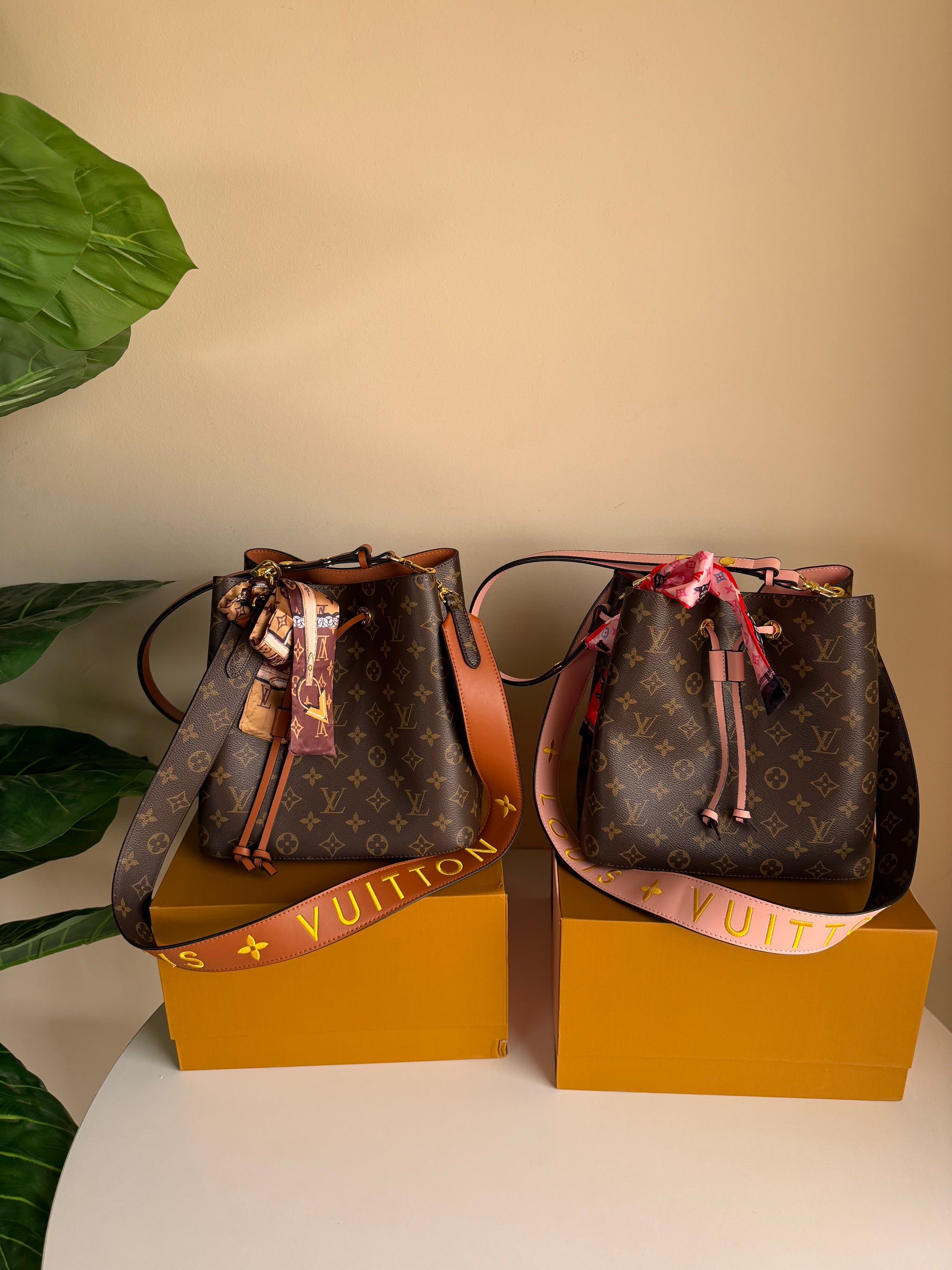 Louis Vuitton Neonoe MM